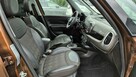 Fiat 500L Living 1.3 JTD 95KM Lifting Panorama Skóra Alufelgi 7 miejsc Long - 12
