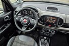 Fiat 500L Living 1.3 JTD 95KM Lifting Panorama Skóra Alufelgi 7 miejsc Long - 15