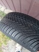 opony wielosezonowe Vredstein Quatrac 205/55R16 dot. 2021r - 7