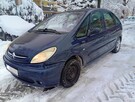 Citroen Xsara Picasso