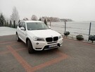 Sprzedam samochód marki BMW X3 - 2