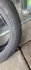 Opony zimowe 2szt.Nokian 195/55/16\ - 2