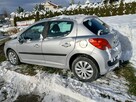 Sprzedam peugota 207