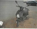 Syndyk masy upadłości posiada na sprzedaż skuter niesprawny - 1