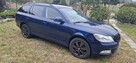Skoda Oktavia II Kombi 2.0 Lift 4x4 2010 160KM - 14