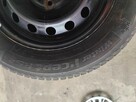 KOMPLET KÓŁ ZIMOWYCH Kia Ceed 195/65/15 Hankook Winter - 9