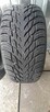 Opony zimowe 2szt.Nokian 195/55/16\ - 4