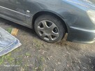 Peugeot 607 możliwa zamiana - 7