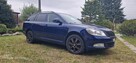 Skoda Oktavia II Kombi 2.0 Lift 4x4 2010 160KM - 7