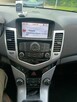 Sprzedam Chevrolet Cruze kombi - 12