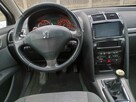 ŁADNY I ZADBANY PEUGEOT 407 diesel 1,6 !!!! - 15