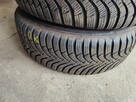KOMPLET KÓŁ ZIMOWYCH Kia Ceed 195/65/15 Hankook Winter - 3