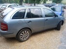 Skoda Fabia kombi 1.4MPI 2002r - 3