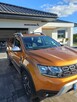 Sprzedam Dacia Duster 1.3 4x4 150 KM - 3