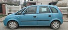 Sprzedam Opel Meriva 1,6 - 2