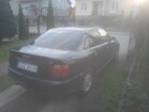 Audi A4 B5 - 4