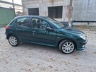 Peugeot 206 HDi Zobacz!!! - 10