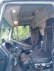 Samochód auto pojazd asenizacyjny do czyszczenia toalet prze - 8