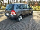 Śliczna Zafira B*Lift*2009 r*1,6 16V Bez-101 km*Now Prz Tech - 2