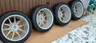 ATS Motorsport 18” 5x112 opony 235/45 R18 Pirelli zimowe - 3