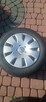 Sprzedam koła zimowe /audi - 2