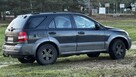 PILNIE sprzedam w pełni sprawną terenówkę KIA SORENTO lpg - 3
