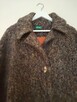 Płaszcz Benetton wełniany - 2