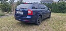 Skoda Oktavia II Kombi 2.0 Lift 4x4 2010 160KM - 10