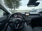 Mercedes A160 Automat serwisowany w Aso salon Pl - 8