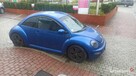 VW new beetle - 2