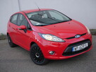 FORD FIESTA 2012 /// 1.25 /// 178,000 /// KLIMA /// 5 drzwi - 2