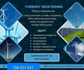 Zestaw Turbina instalacja PV i magazyn energii za 25.000 bru - 7