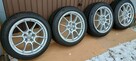ATS Motorsport 18” 5x112 opony 235/45 R18 Pirelli zimowe - 2
