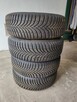 KOMPLET KÓŁ ZIMOWYCH Kia Ceed 195/65/15 Hankook Winter - 14