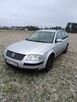 Volkswagen Passat kombi z hakiem - 7