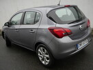 OPEL CORSA E 1.4 benzyna + LPG /// SALON POLSKA /// LEDy - 6