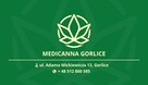 Medicanna Gorlice – Sklep konopny z wysokiej jakości produkt - 2