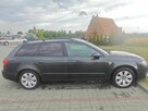 Seat Exeo 2.0 TDI 143 KM Nowy rozrząd - 1