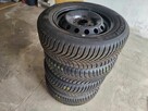 KOMPLET KÓŁ ZIMOWYCH Kia Ceed 195/65/15 Hankook Winter - 7