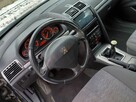 ŁADNY I ZADBANY PEUGEOT 407 diesel 1,6 !!!! - 13