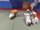 Dla przedszkolaków: zajęcia z elementami JUDO. - 16