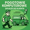 Siemaszko Serwis Komputerowy – odzyskiwanie danych, Zielona - 3