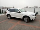 Sprzedam samochód marki BMW X3 - 1