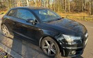 Audi A1 1.4 TFSI S line 185 KM 2012 r. Automat - 5