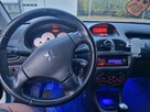 Peugeot 206 HDi Zobacz!!! - 2