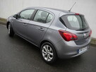 OPEL CORSA E 1.4 benzyna + LPG /// SALON POLSKA /// LEDy - 5