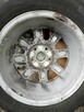 Felgi aluminiowe 5x112 , 15 cali - 3