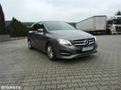 Mercedes-Benz Klasa B 220 (CDI) d 7G-DCT Urban