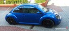 VW new beetle - 5