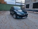 Peugeot 206 HDi Zobacz!!! - 15